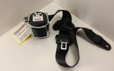 BMW Mini Cooper R56 Bj.13 Gurt Sicherheitsgurt vorn rechts 622178000B